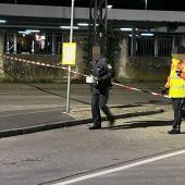 Bomben-Alarm in Lindau