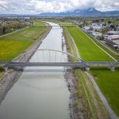 „Rhesi“ soll Natur des Rheins zurückbringen