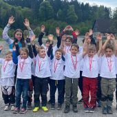 Eingesendet. Vereinsnachrichten aus dem Bezirk