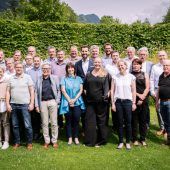 Neues Kapitel der ­Zusammenarbeit