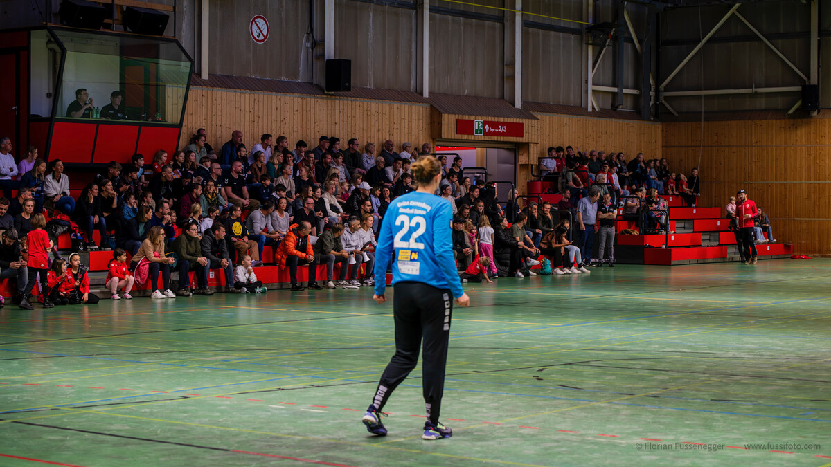 Die altehrwürdige Messehalle 2 in Dornbirn entspricht längst nicht mehr den gesetzlichen Vorgaben eines Gebäudes mit öffentlicher Verwendung.VN/Paulitsch