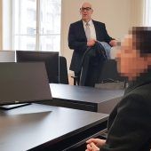 Spielsüchtige Vereinsobfrau griff in die Kasse