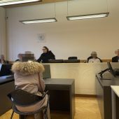19-Jährige zerschnitt ihrem Ex-Freund mit Glasscherbe das Gesicht