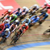 Velodrom als Zukunftsvision