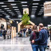 Lehrlinge messen sich auf com:bau