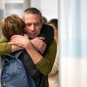 Einsatz erhöht Druck auf Hamas