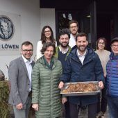 Bratenstehlen als Wirtshauskultur