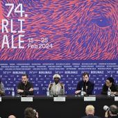 Die 74. Berlinale startet