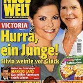 Oh, welch‘ ein Start . . .