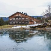 Keine bewilligten Pläne in Bauakt