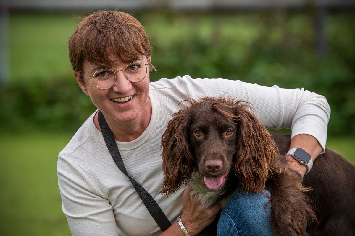 Die Dornbirner Hundehalter bekamen nun die Vorschreibung für die Hundesteuer 2024, bekommen aber auch einen Zuschuss für die Hundeschule.Stadt Dornbirn