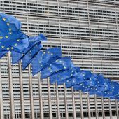 Grünes Licht für EU-Asylreform