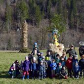 Ehrenamtlich und zeitaufwendig