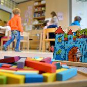 Gemeinden bekommen weitere elf Millionen für Kinderbetreuung