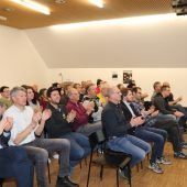 Vereinsarbeit hat hohen Stellenwert