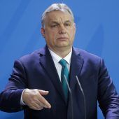 Neues EU-Verfahren gegen Ungarn