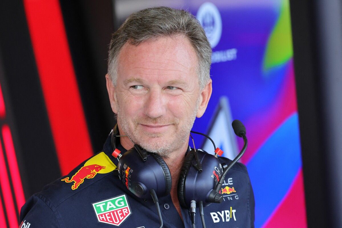 Die Tage von Christian Horner bei Red Bull scheinen gezählt.Apa