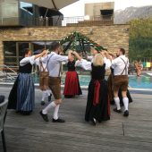 Trachtengruppe Bludenz nicht mehr auftrittsfähig