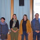 Feriensiedlungsverein mit neuem Vorstand