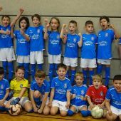 Dreitägiges Fußballspektakel in Lustenau