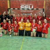 SSV-Youngsters triumphieren