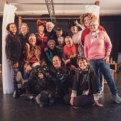 Theater Karussell spielt „Volpone“