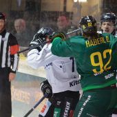 Ein finnischer Hattrick bringt den Sieg