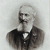 Arzt, Hotelier, Fabrikant und Politiker