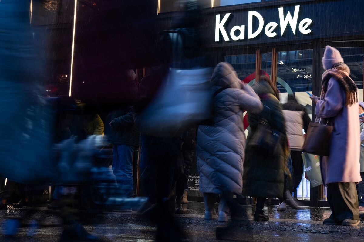 Durch die Insolvenz der KaDeWe-Gruppe drohen hohe Kosten.APA/Albert