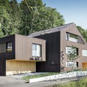 Wenn Architektur und Handwerk ineinandergreifen