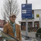 Parkplatz-Ärger in Hohenems: McDonald’s lenkt jetzt ein