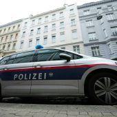 Mordalarm in Wien: Mutter und Tochter getötet