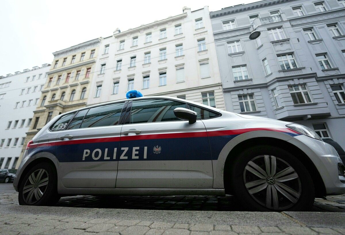 Eine Angehörige hatte sich Sorgen gemacht und die Polizei verständigt. APA
