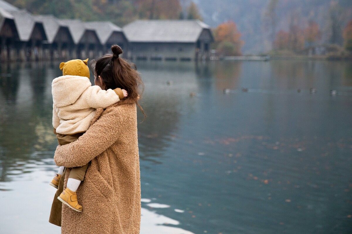 Eine bessere Vernetzung der Hilfssysteme kann dazu beitragen, Kindern und Eltern vorzeitig die nötige Unterstützung zukommen zu lassen.pexels