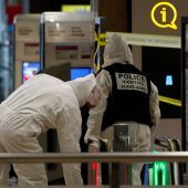 Keine Terrorspur nach Messerangriff in Pariser Bahnhof