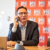 Einwallner vor der Rückkehr ins Land