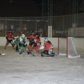 HC Rankweil gewinnt erstes Finale gegen SC Feldkirch knapp