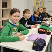 Keine Containerklassen mehr im Schoren