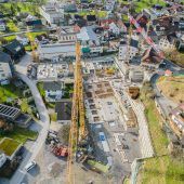 Regierung streicht die Grundbuchgebühr