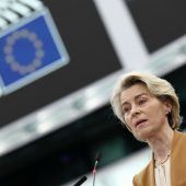 EU verhängt neue Russland-Sanktionen