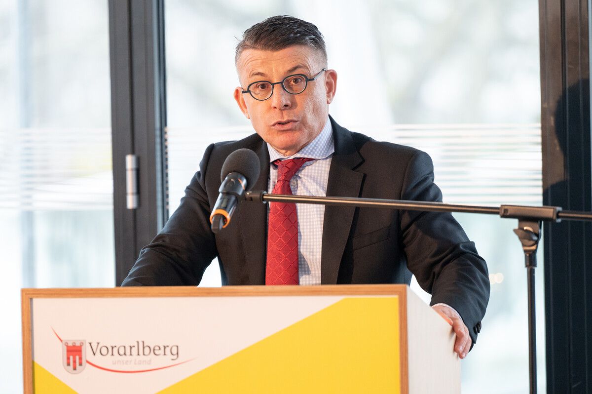 Experte Mangott sieht in absehbarer Zeit keinen Waffenstillstand. VLK/Serra