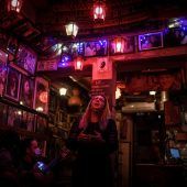 Die zwölfte Nacht des Fado