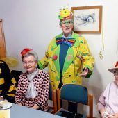 Eingesendet. Vereinsnachrichten aus dem Bezirk