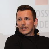 Christian Klien sagt wieder Servus