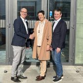 3300 Euro für technische Leistungen