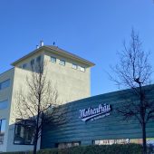 Mohrenbrauerei muss Dornbirn teilweise verlassen. »D1