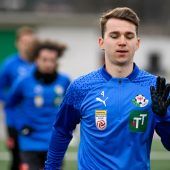 Müller freut sich auf Duell gegen Austria