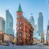Toronto: Hotspot für Foodies