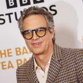 Stern für Mark Ruffalo