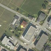 Mehrfamilienhaus in Schruns um 353.000 Euro verkauft